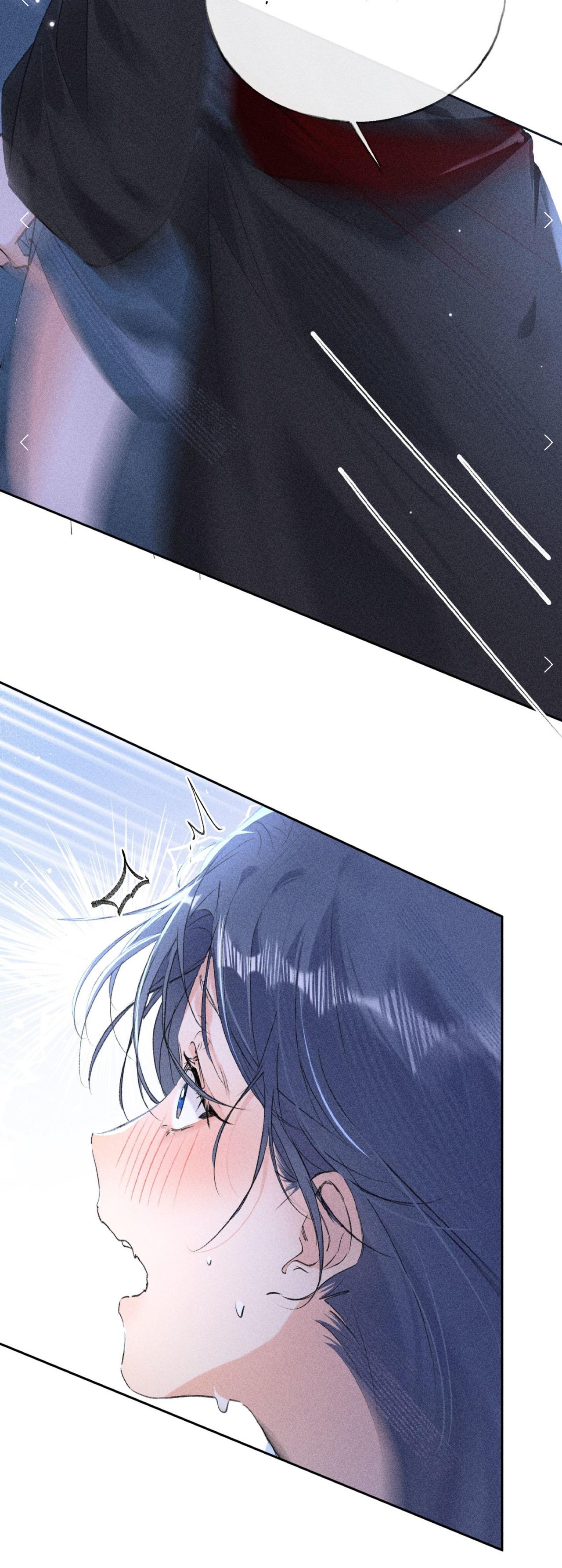 Đọc truyện Dụ địch thâm nhập - Chapter 15