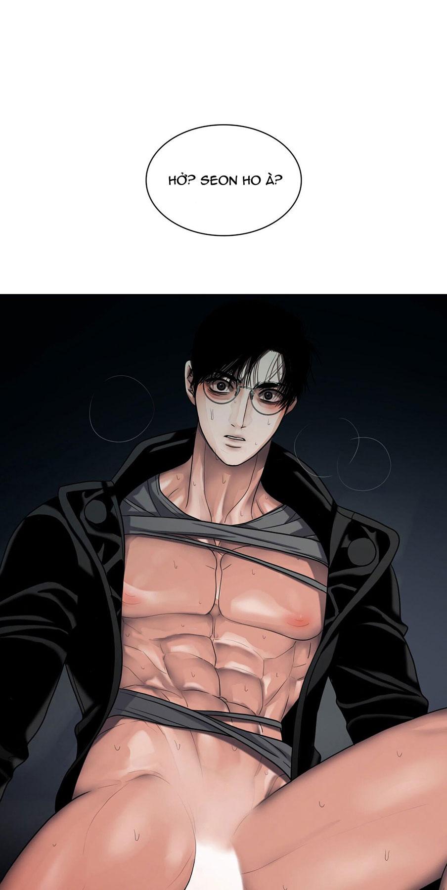 Đọc truyện ĂN MÒN - Chapter 24