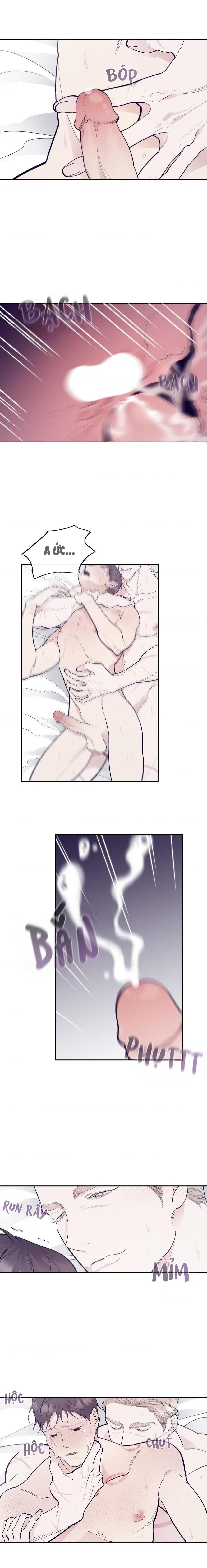 Đọc truyện Rên Rỉ - Chapter 6