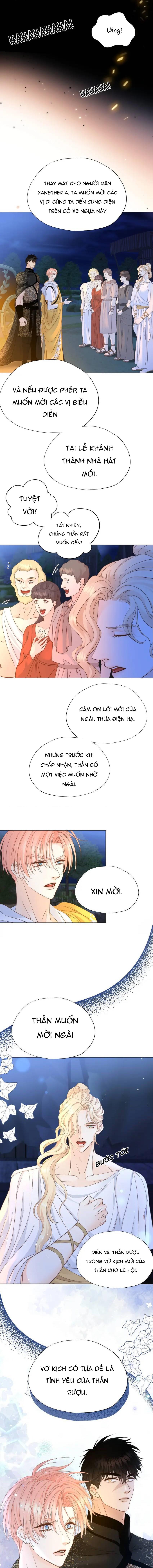 Đọc truyện Crazy About Me - Chapter 17