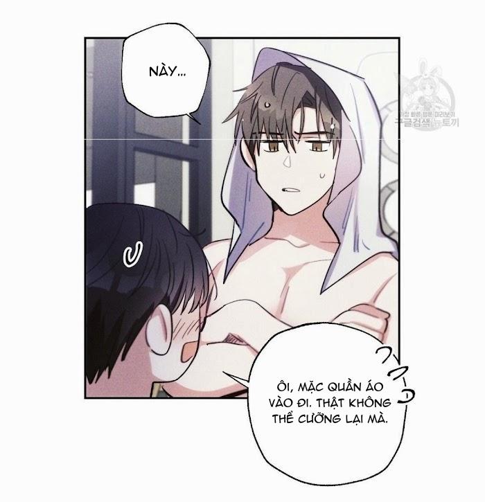 Đọc truyện Mưa Giông - Chapter 28