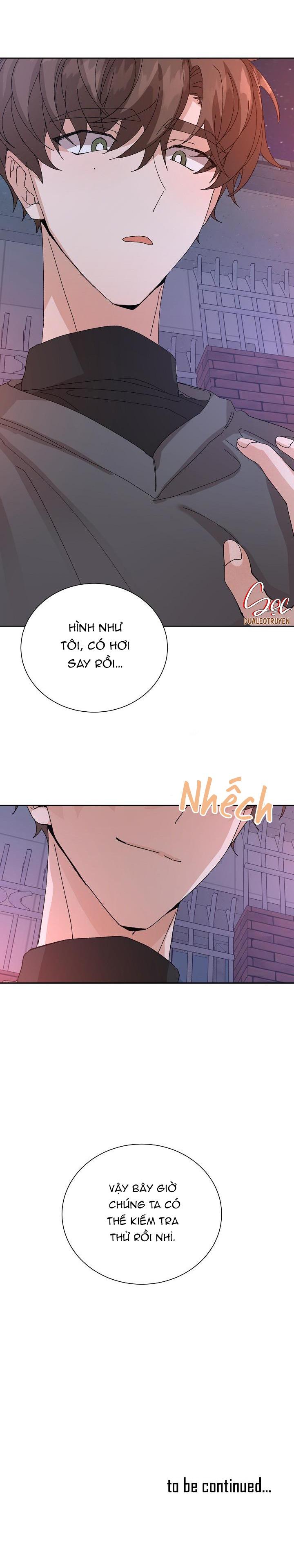 Đọc truyện ĐẶC QUYỀN CHO CẶP ĐÔI MỚI CƯỚI - Chapter 13