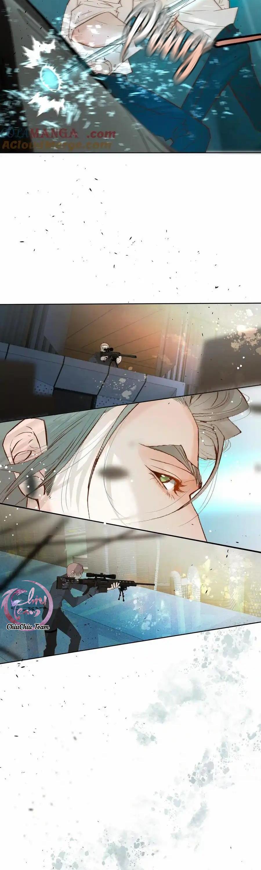 Đọc truyện Tuyệt Xử Phùng Sinh - Chapter 58