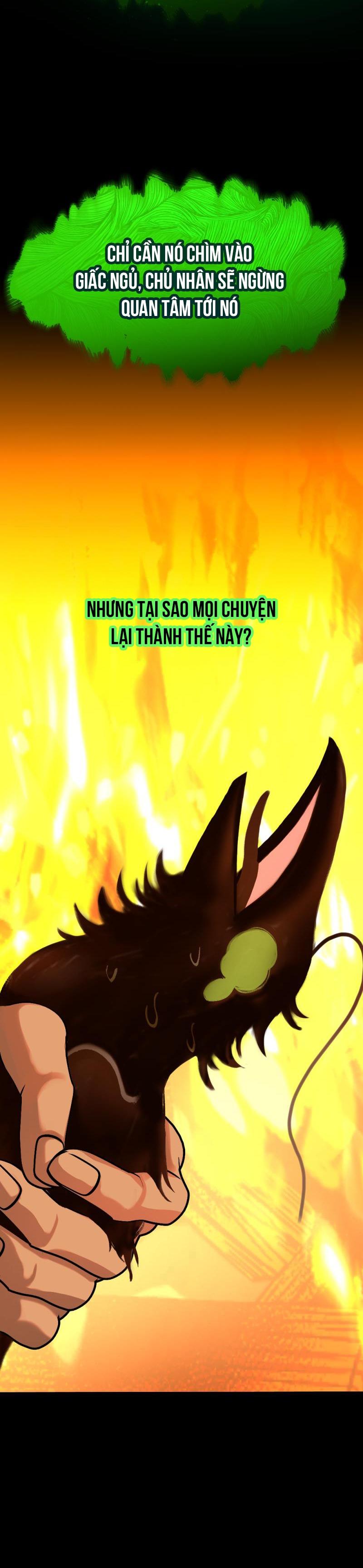 Đọc truyện CÔNG CHÚA NGỦ TRONG RỪNG - Chapter 3