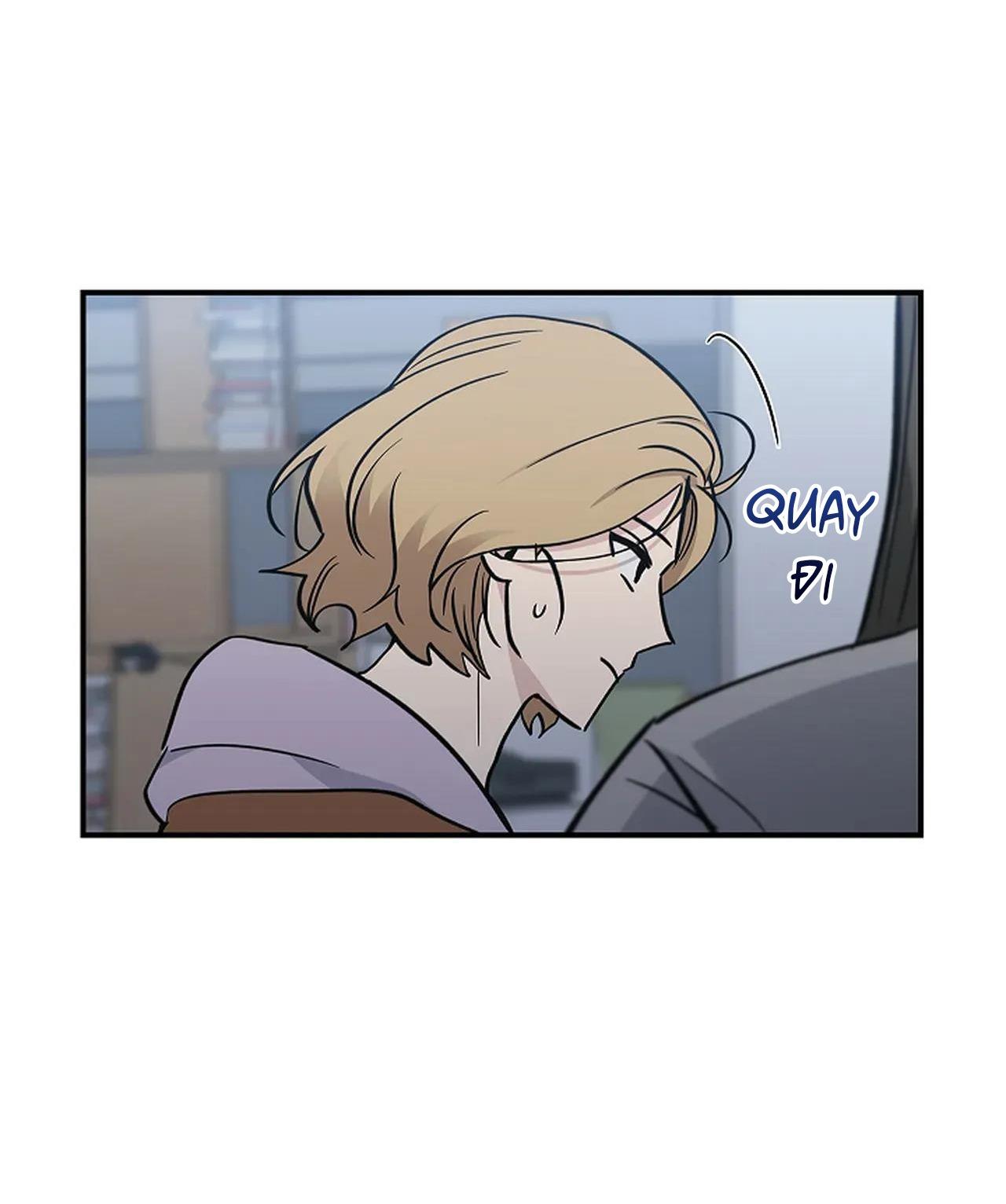 Đọc truyện DEADMAN - Chapter 16