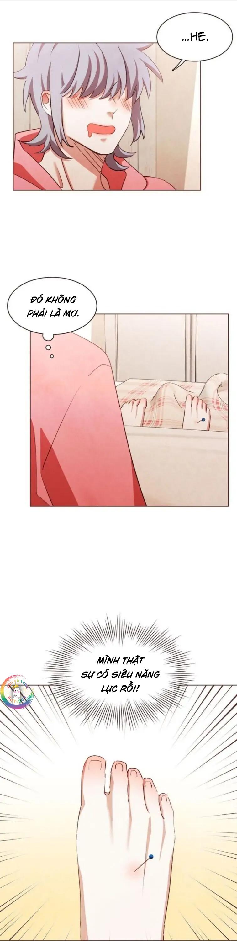 Đọc truyện Ma Cà Rồng Đếch Có Thật Đâu! (END) - Chapter 77