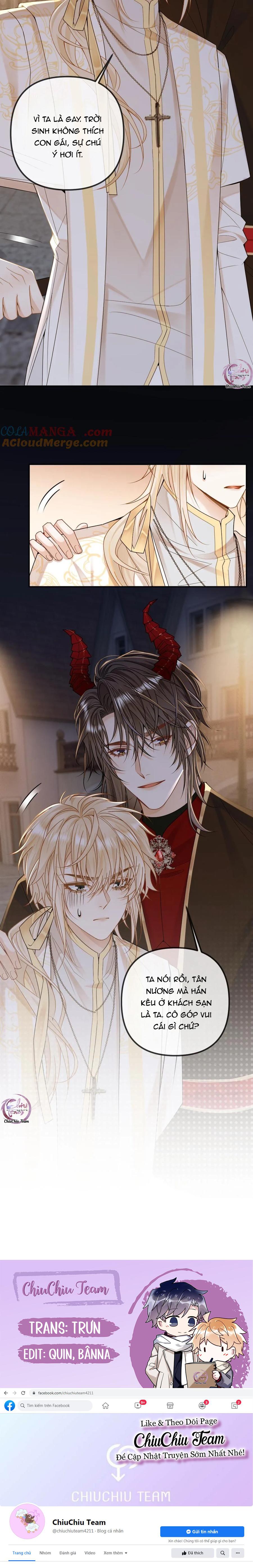 Đọc truyện Khát Vọng Ngọt Ngào - Chapter 309