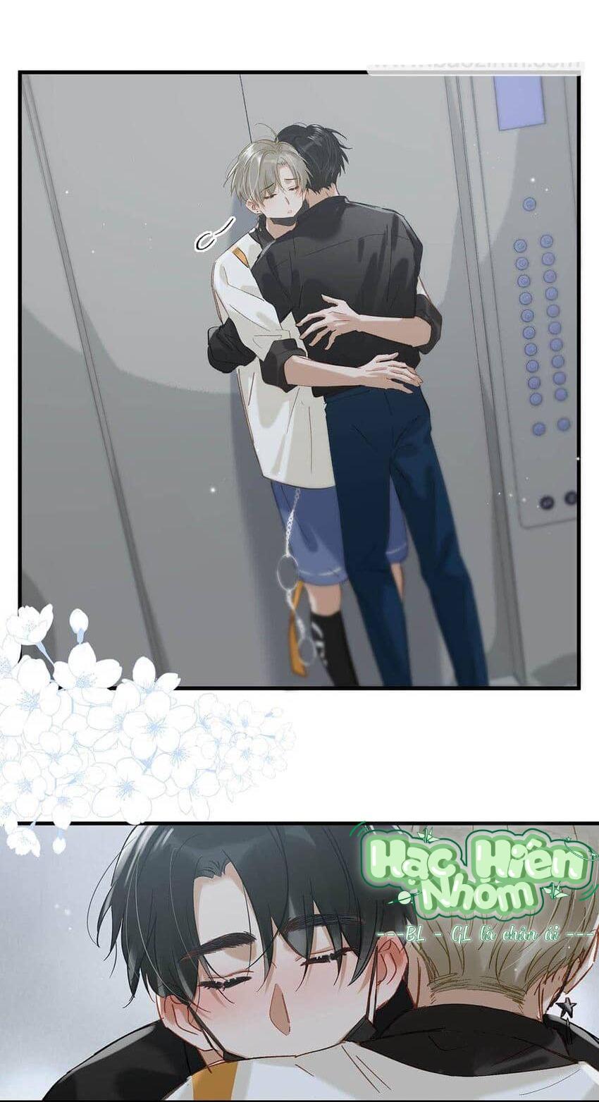 Đọc truyện Tôi và đối tác của tôi [DROP] - Chapter 73