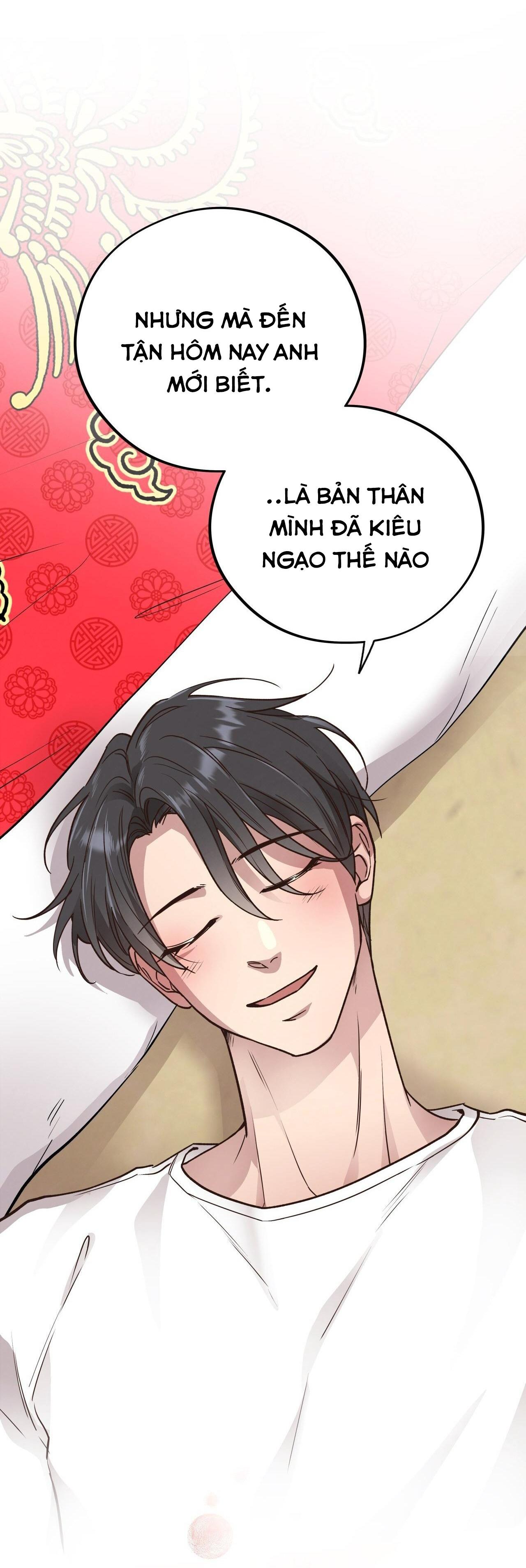 Đọc truyện (END) MẬT GẤU - Chapter 57