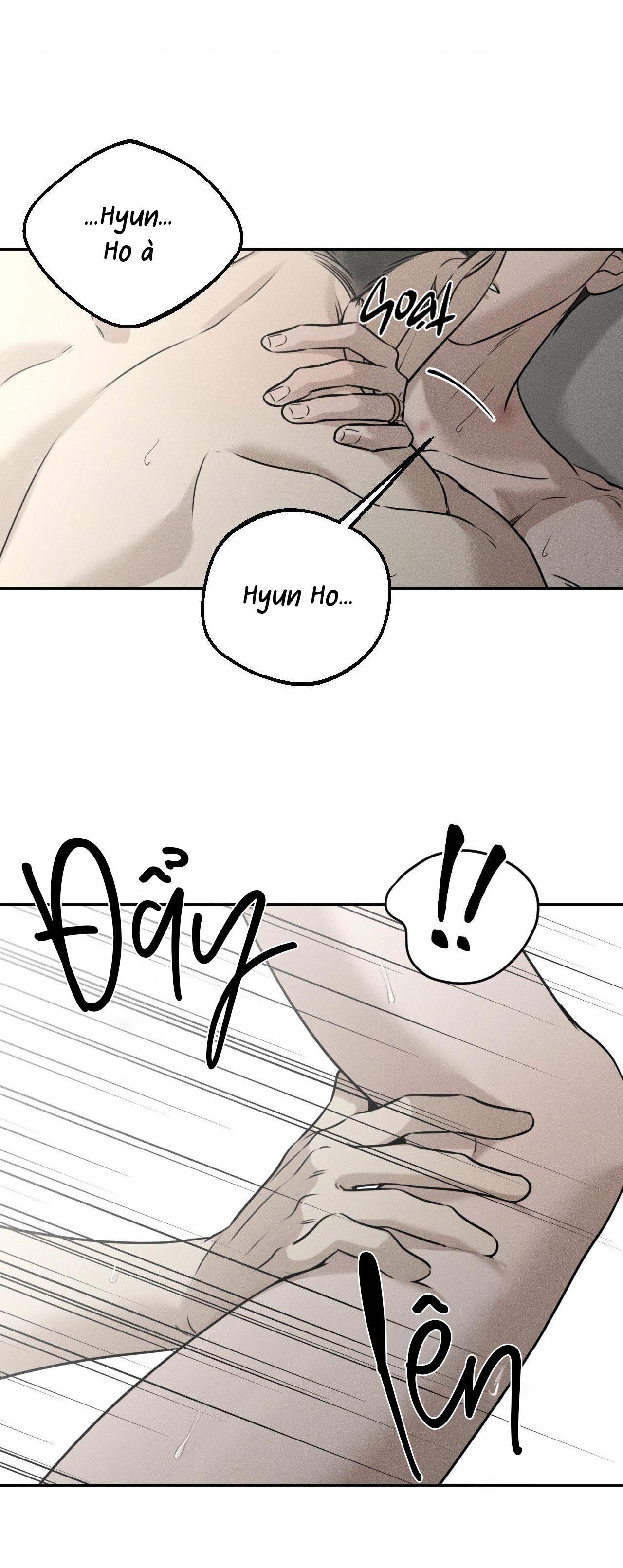 Đọc truyện  Gấu Teddy thân yêu - Chapter 23