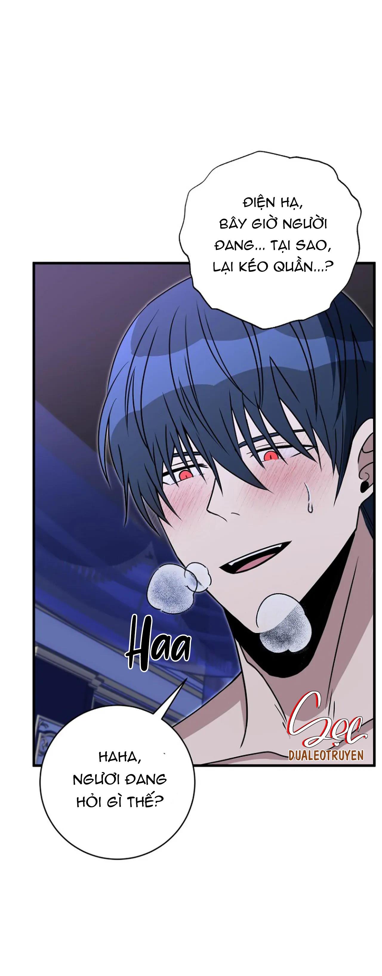 Đọc truyện NGHỈ HƯU CHỨ KHÔNG PHẢI TÌNH YÊU - Chapter 4