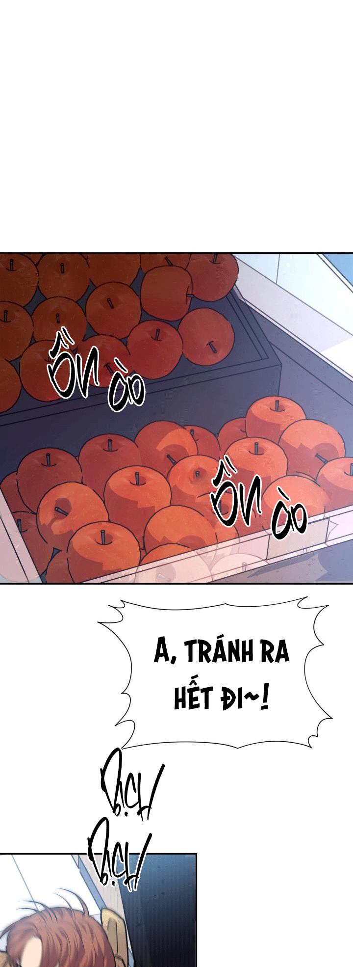 Đọc truyện THÚ CƯNG DAMDANG - Chapter 6.7