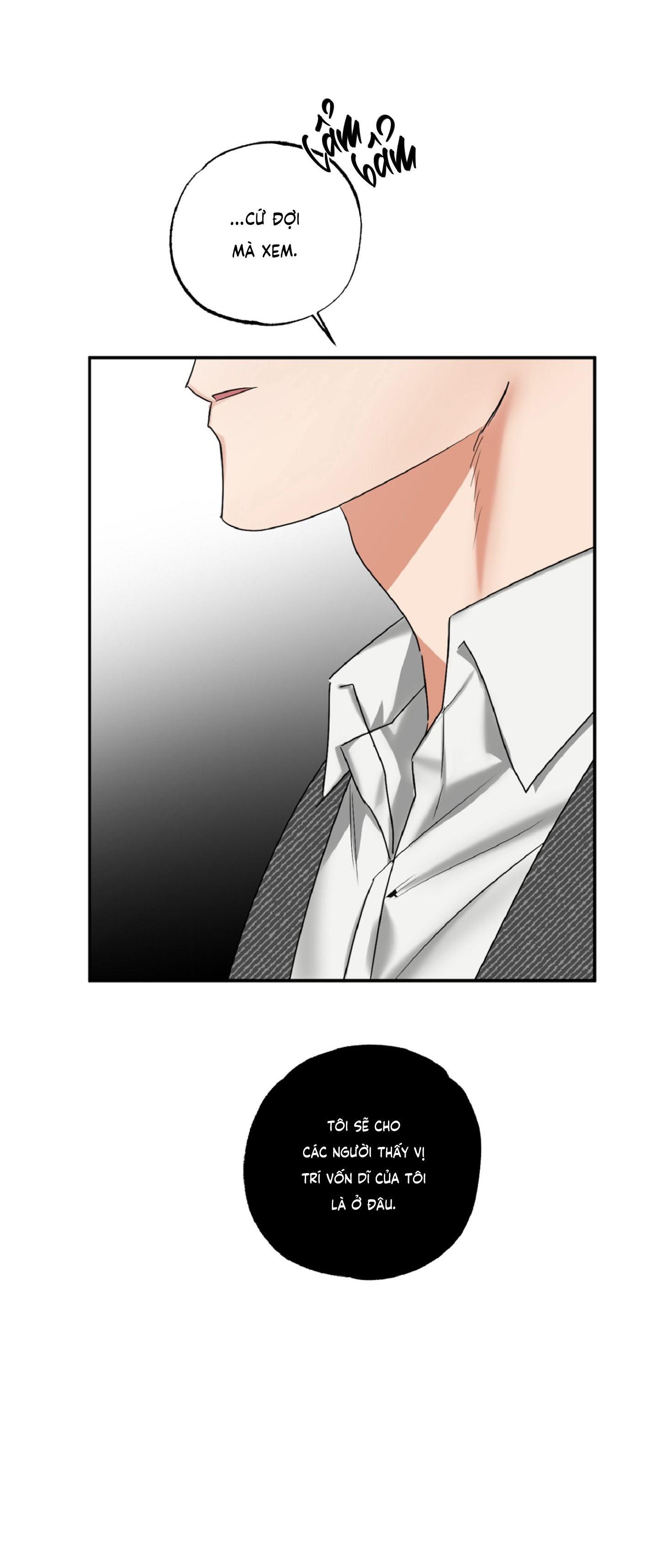 Đọc truyện [DROP] FXXKING TEACHING - Chapter 1