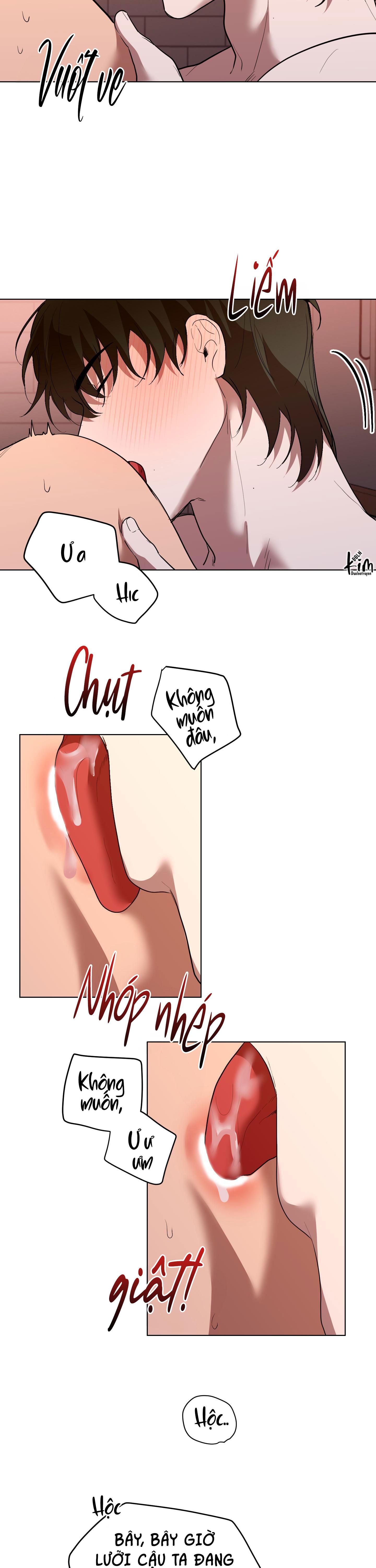 Đọc truyện HIỂU LẦM  NGỌT NGÀO - Chapter 7