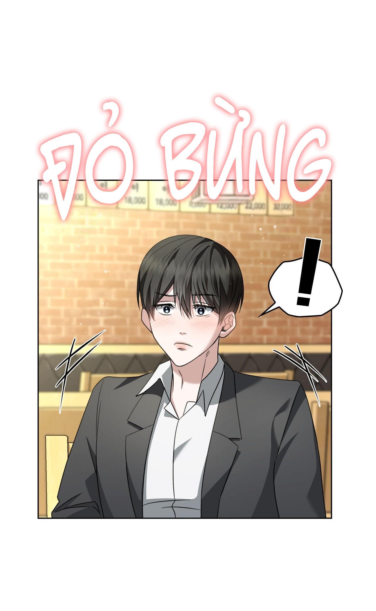 Đọc truyện Raw - Chapter 16