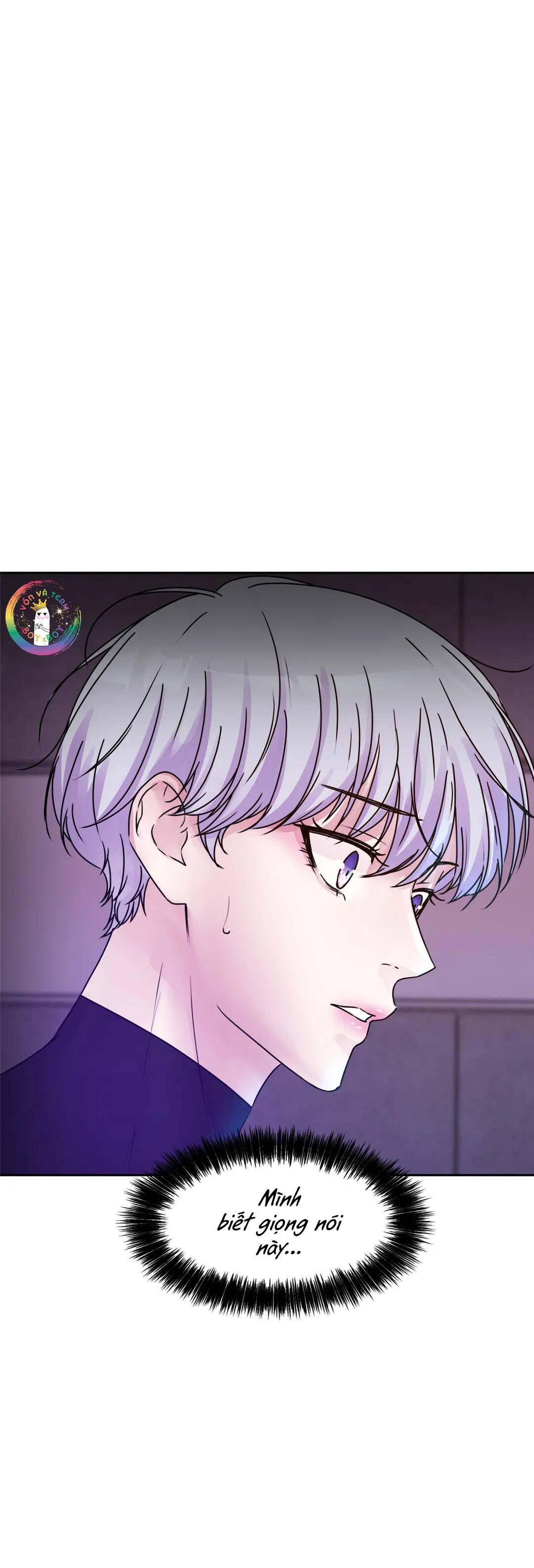 Đọc truyện (END) Guiding Light - Chapter 24