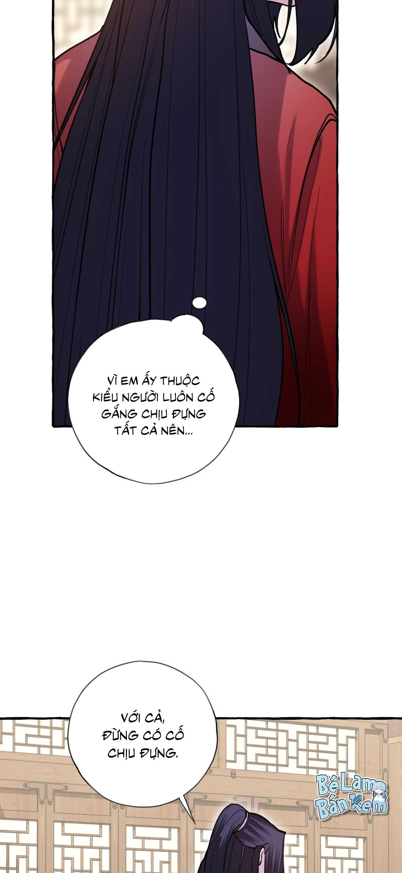 Đọc truyện BÁT NHÃ GIAI NHÂN - Chapter 63