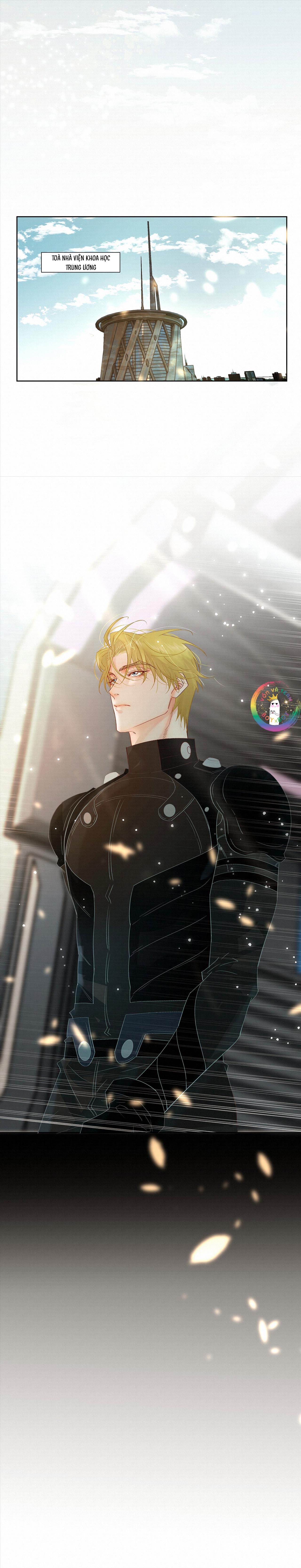 Đọc truyện Trỗi Dậy Từ Tro Tàn - Chapter 56