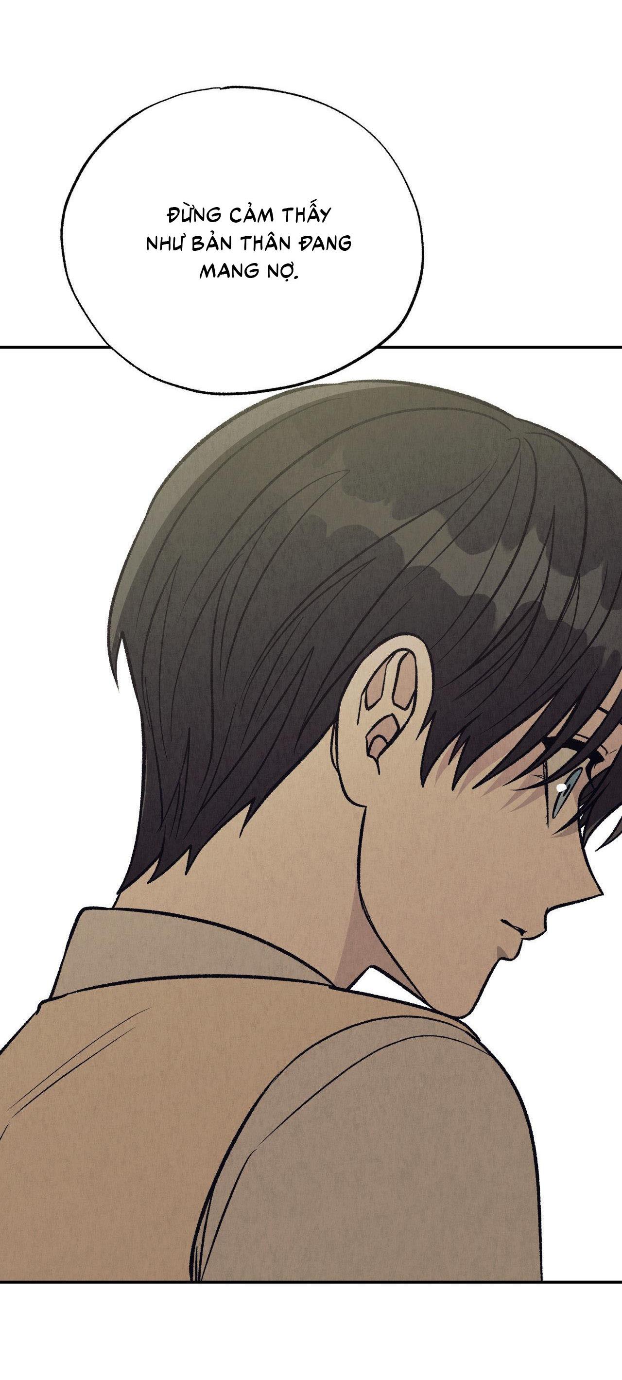 Đọc truyện  Tớ Yêu Cậu - Chapter 8