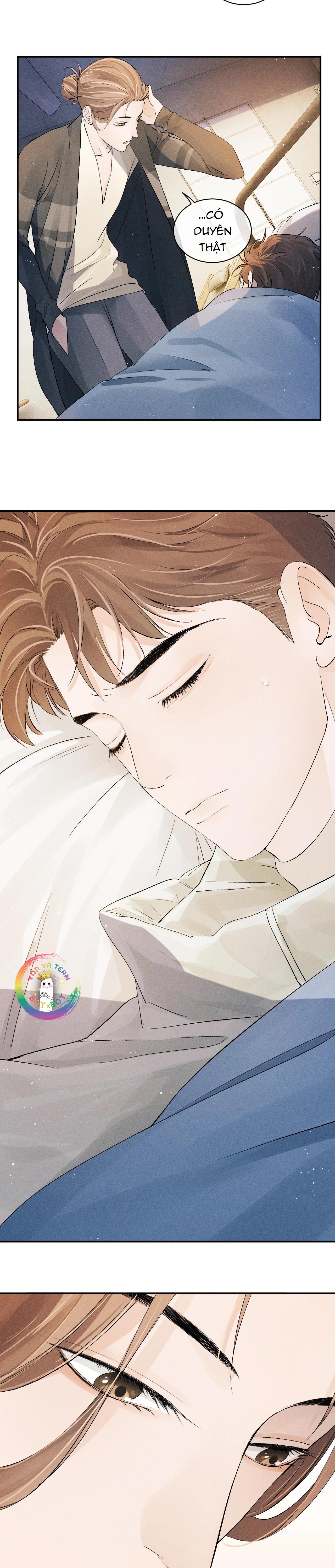 Đọc truyện Tát Dã (Ngang Tàng) - Chapter 5