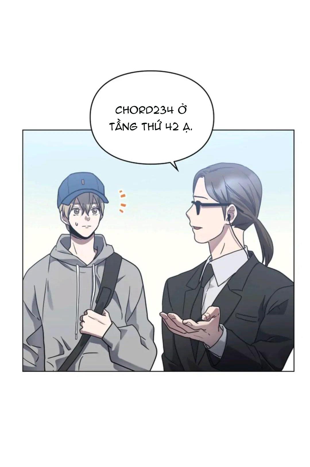 Đọc truyện Dấu Vết Mặt Trời - Chapter 6