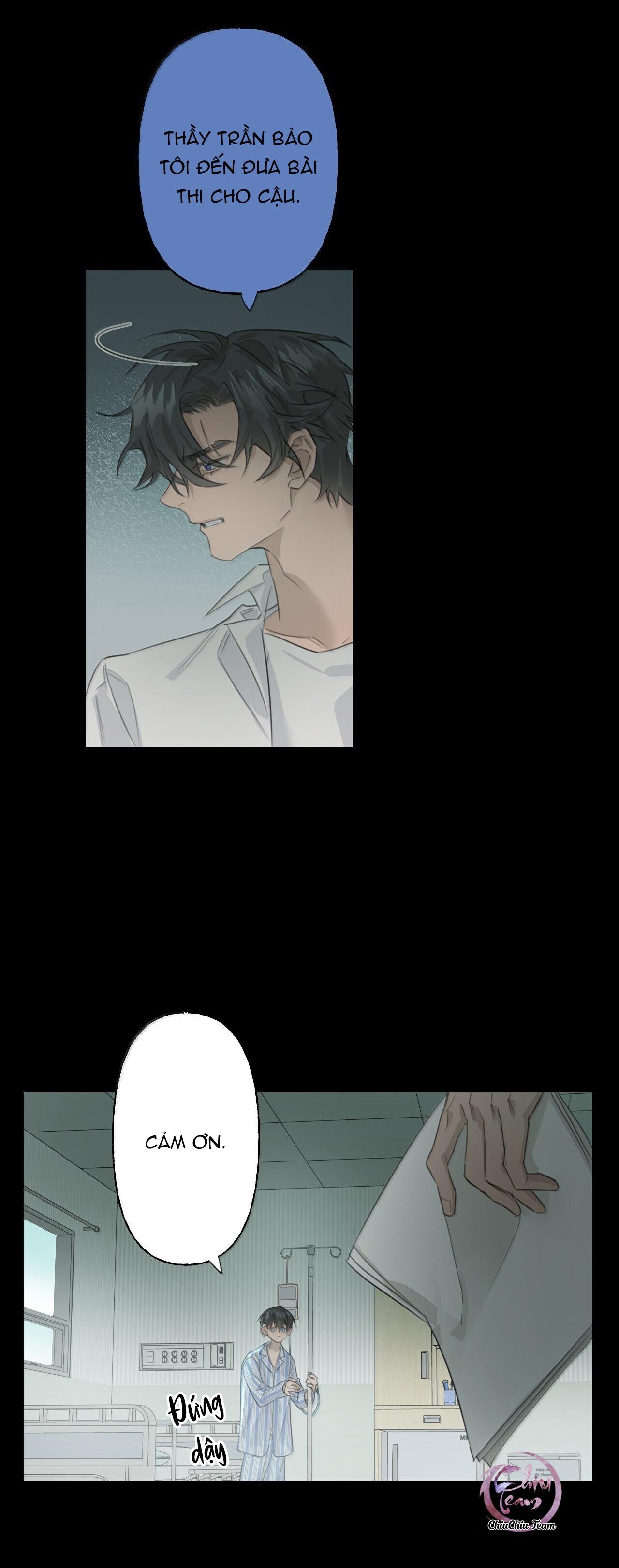 Đọc truyện Chiến Lược Cám Dỗ - Chapter 29