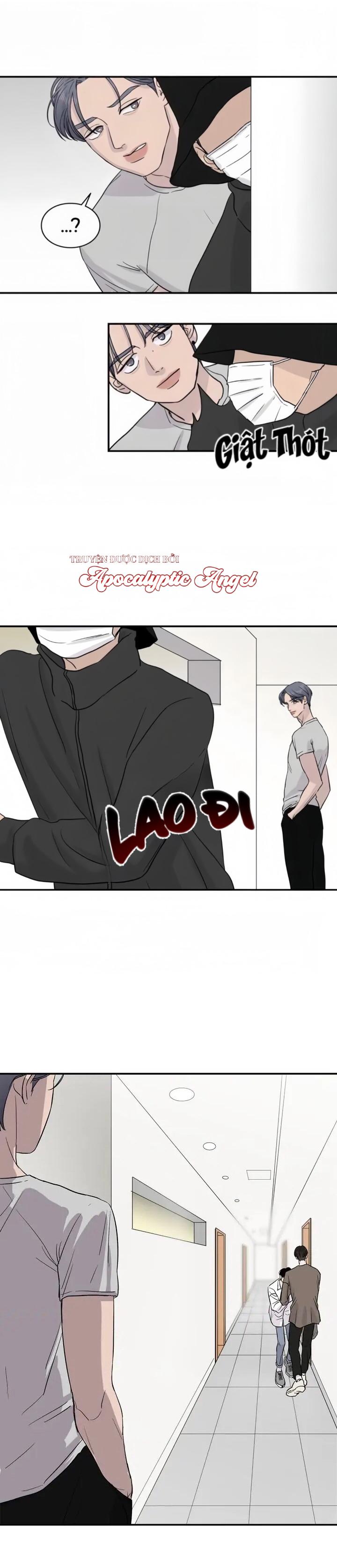 Đọc truyện Vươn Tới Những Vì Sao - Chapter 7