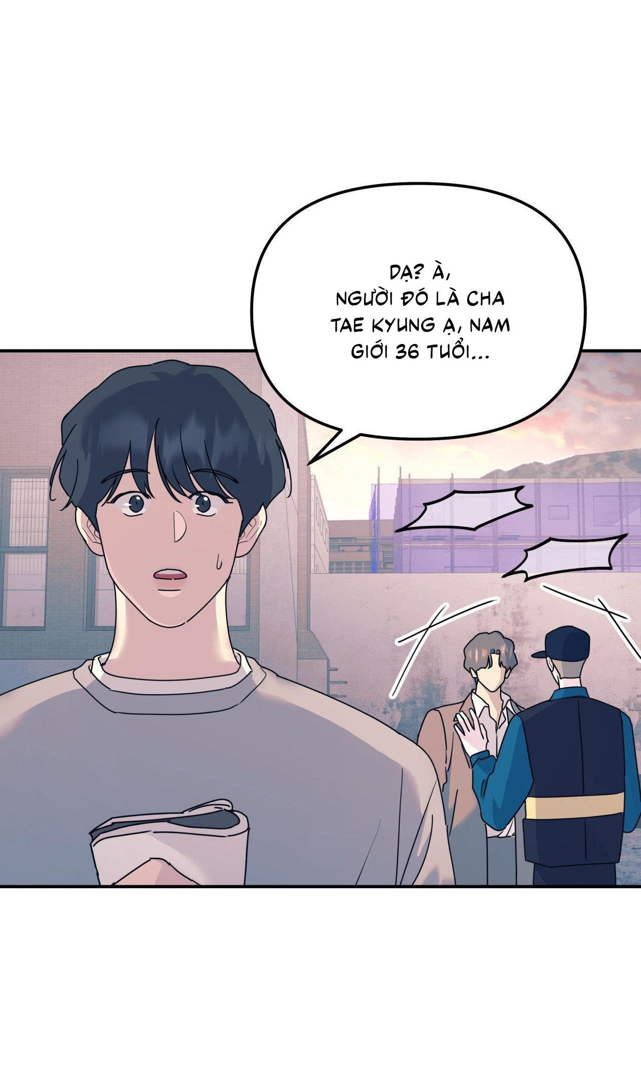 Đọc truyện Cây Không Có Rễ - Chapter 56