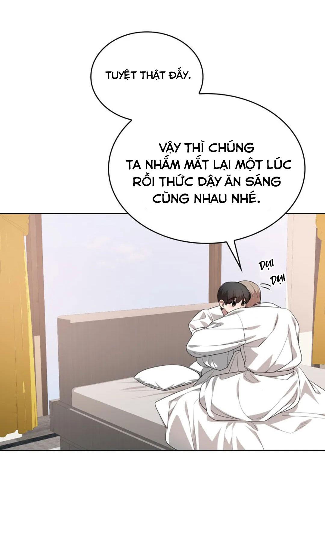 Đọc truyện HƯỚNG VỀ PHÍA EM - Chapter 17
