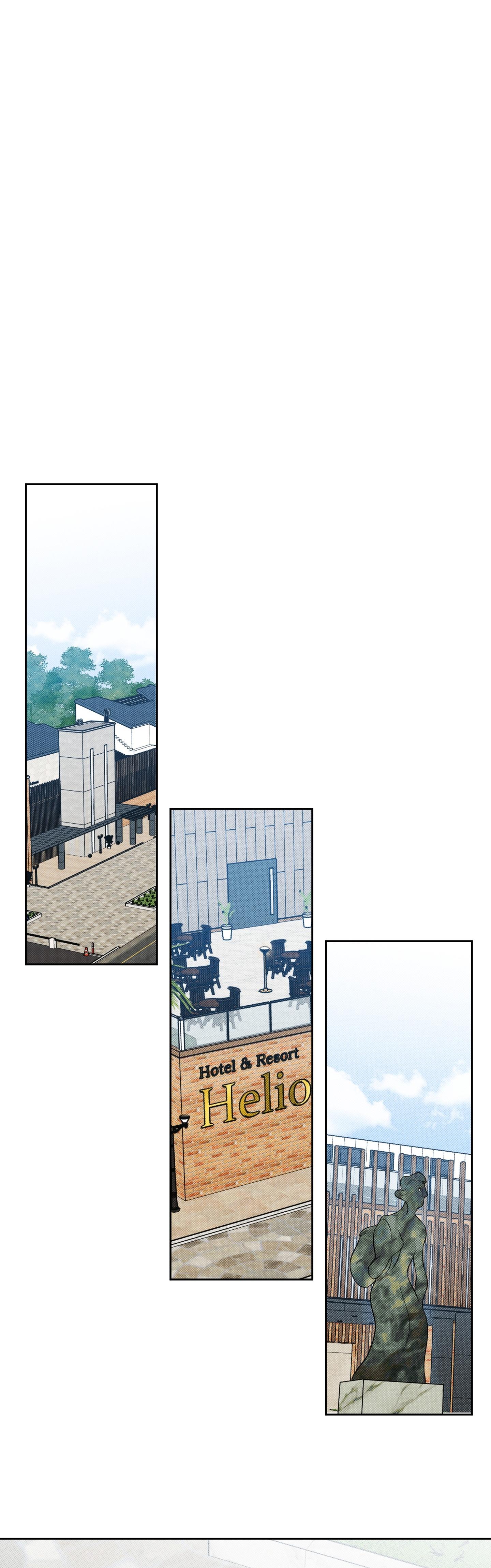 Đọc truyện MẬT NGỌT CHẾT RUỒI - Chapter 11