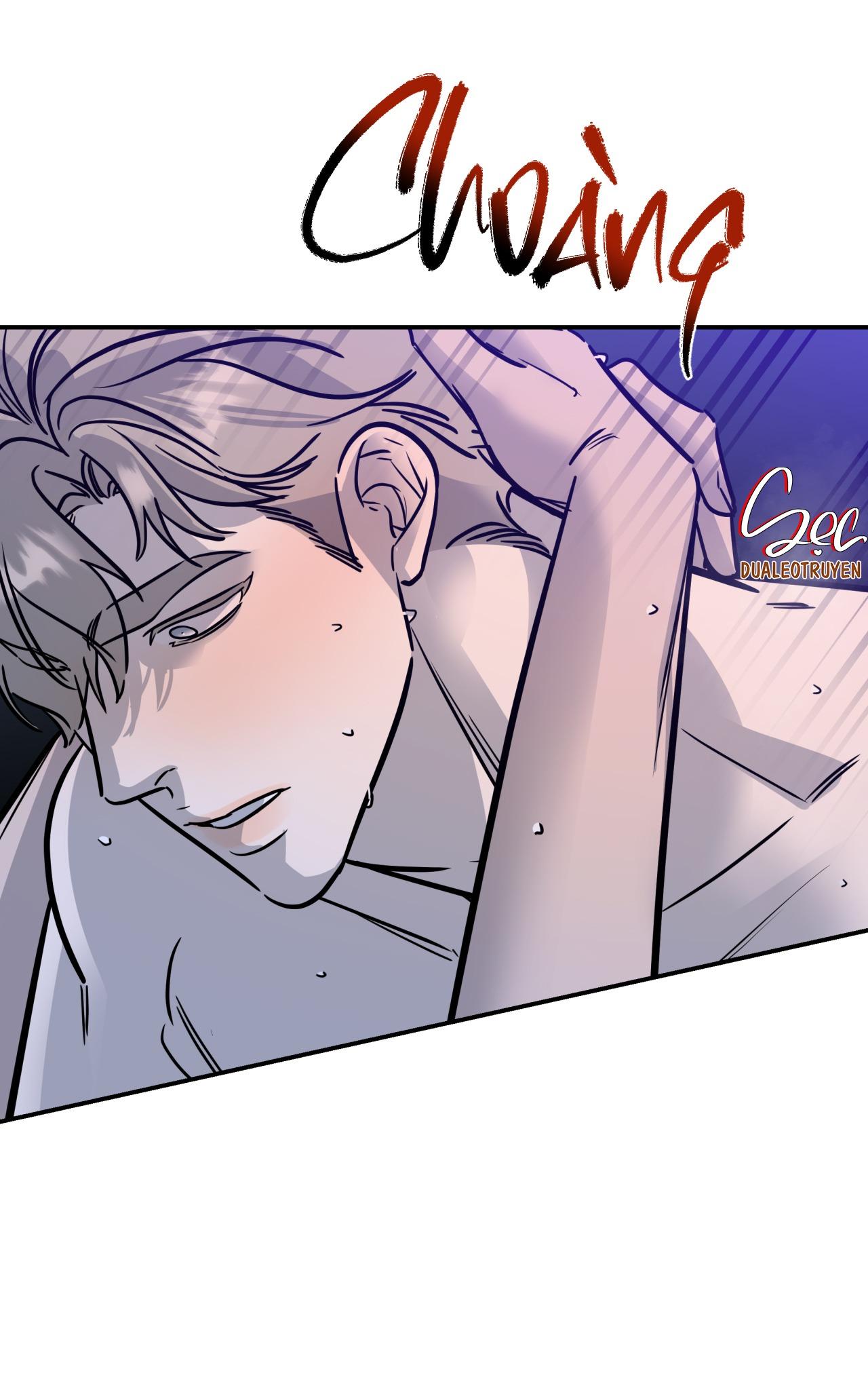 Đọc truyện LỆNH CỨU RỖI - Chapter 25