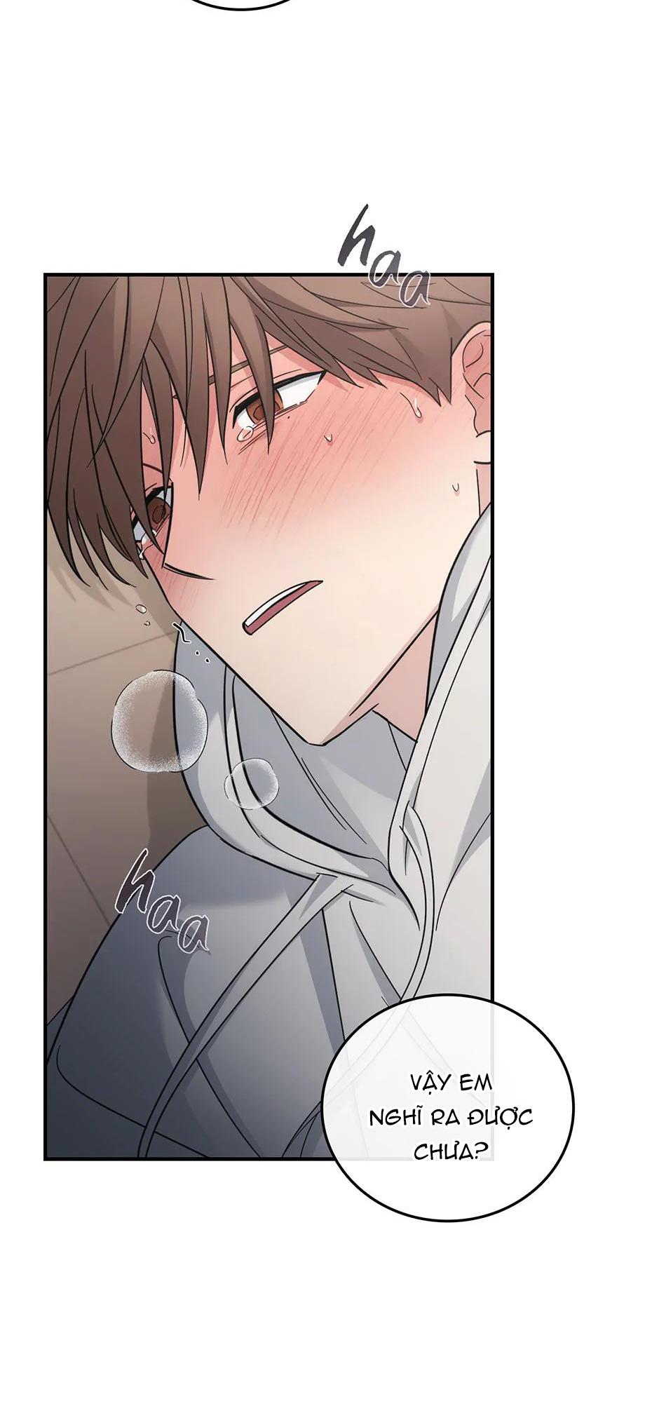 Đọc truyện Deadman Switch - Chapter 51