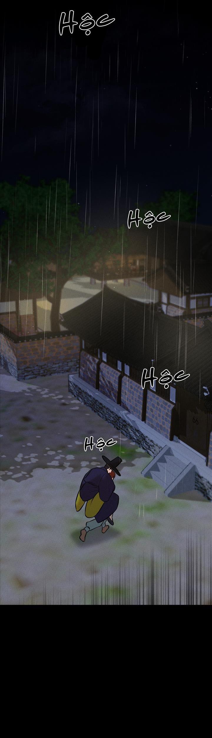 Đọc truyện BL CỔ TRANG-ÂU CỔ NGẮN NHÀ KIM - Chapter 40.6