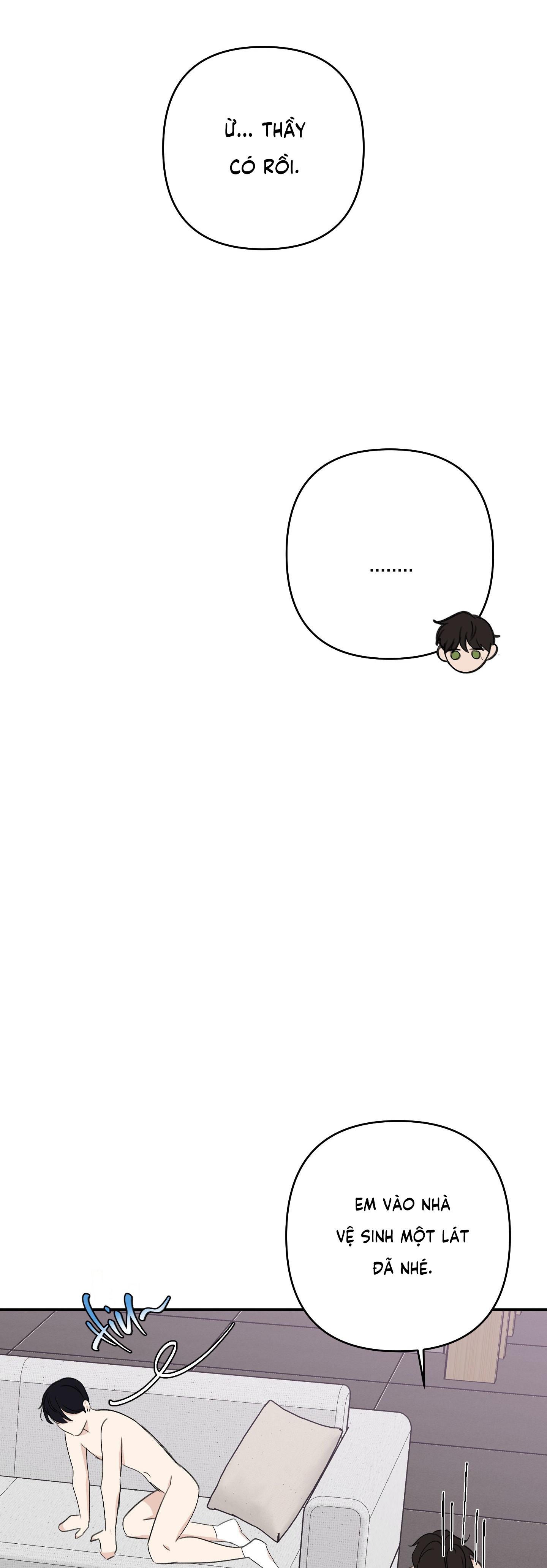 Đọc truyện UP AND DOWN - Chapter 2