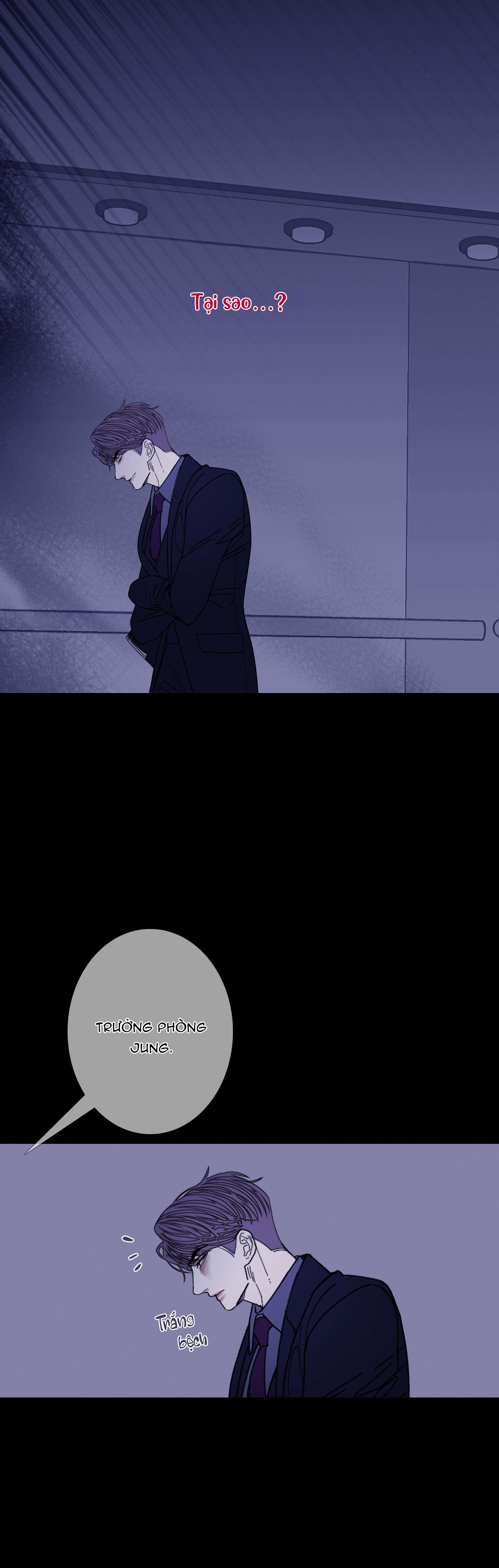 Đọc truyện CHUYỆN QUỶ MÔN QUAN - Chapter 67