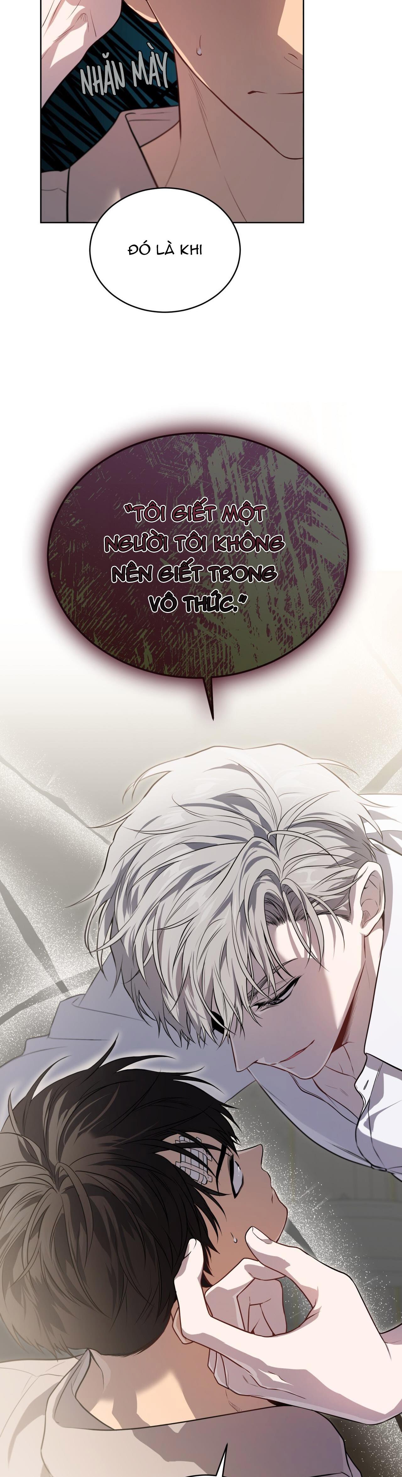 Đọc truyện Passion - Chapter 87