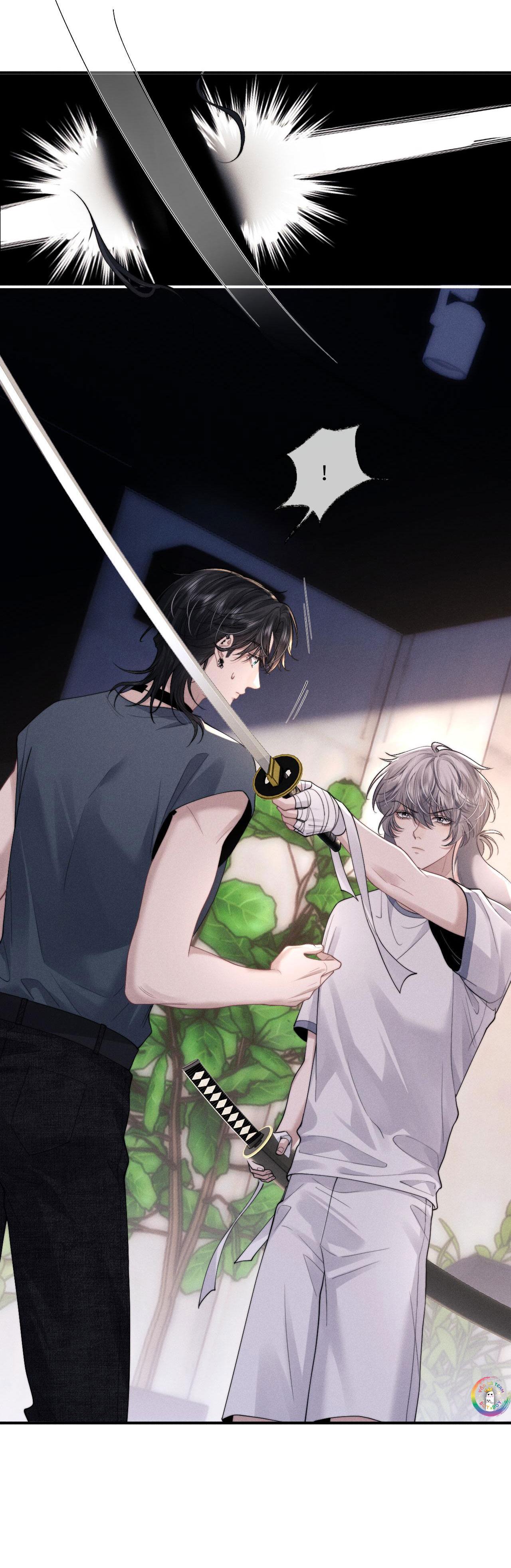 Đọc truyện Chấp Sự Thỏ Tai Cụp - Chapter 77