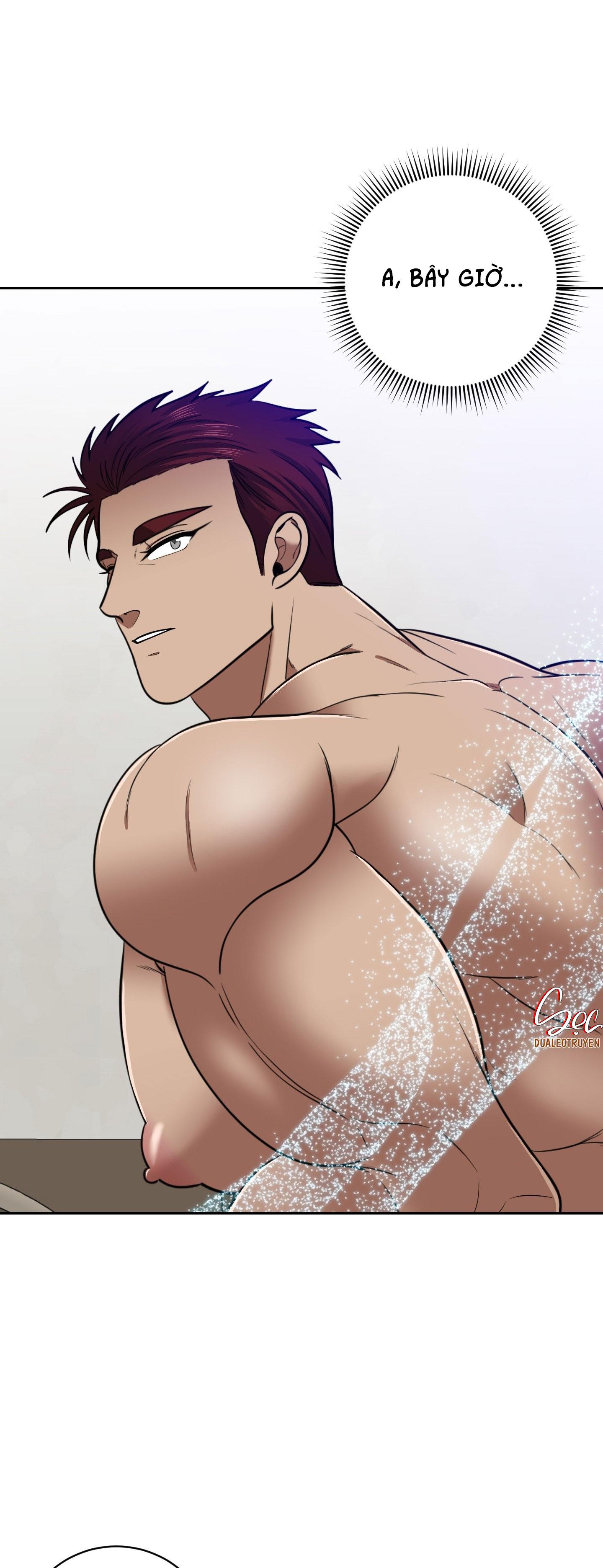 Đọc truyện CÔNG TƯỚC MUỐN CÓ CON NỐI DÕI - Chapter 34