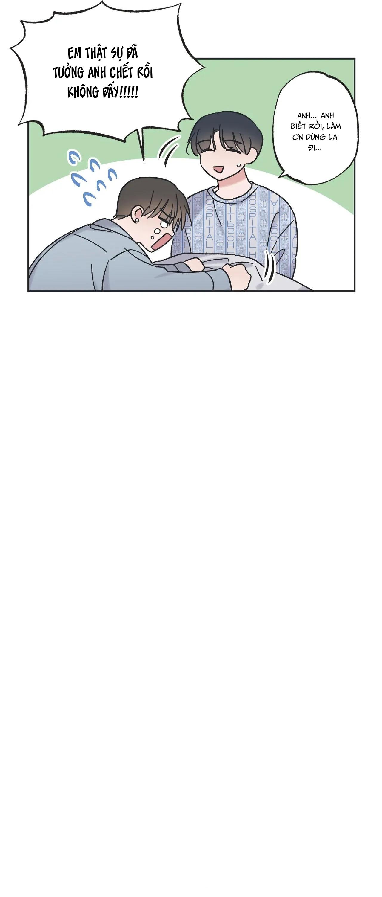 Đọc truyện BETWEEN THE STARS - Chapter 1