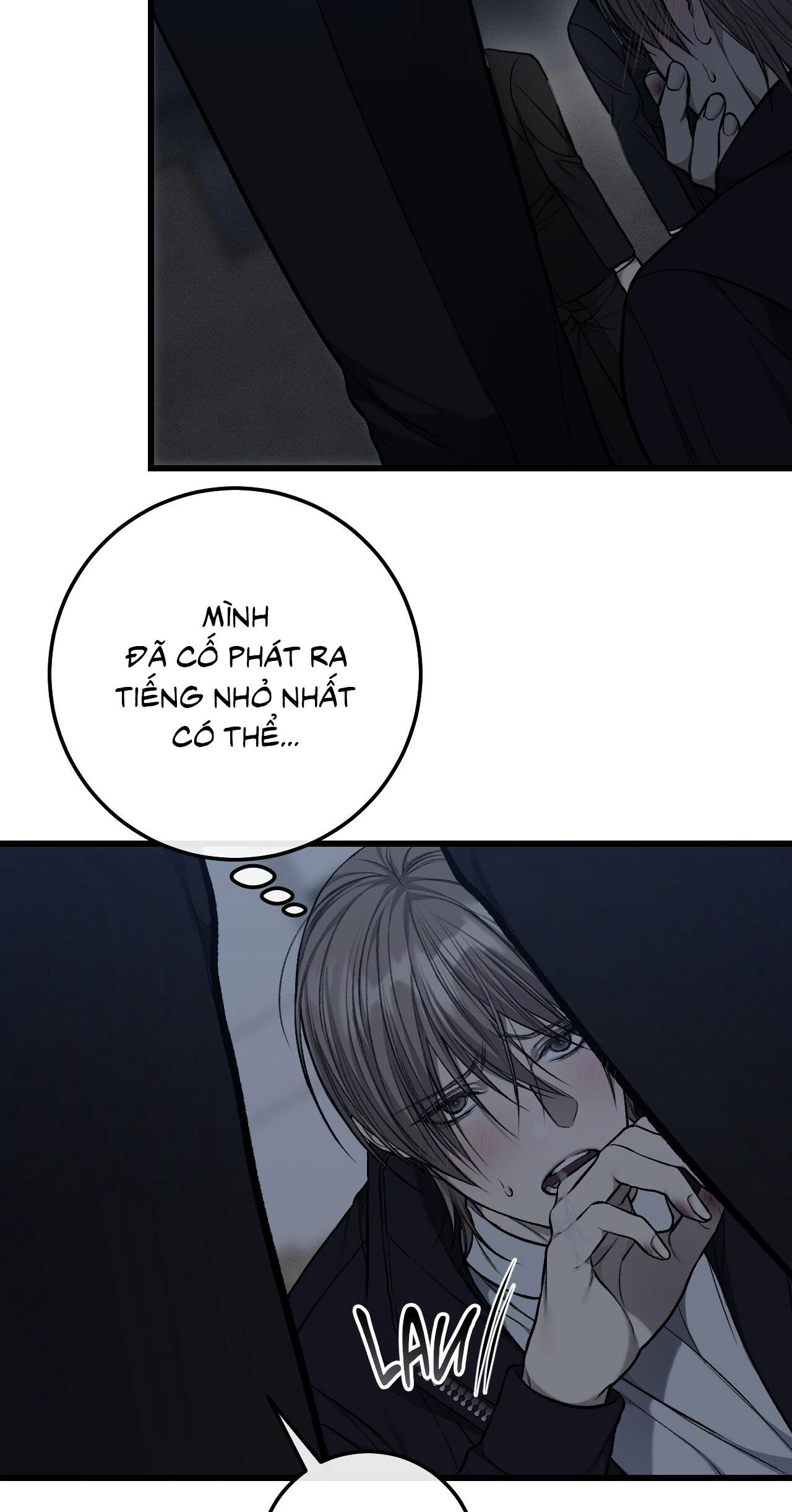 Đọc truyện XX ĐÊ TIỆN - Chapter 45