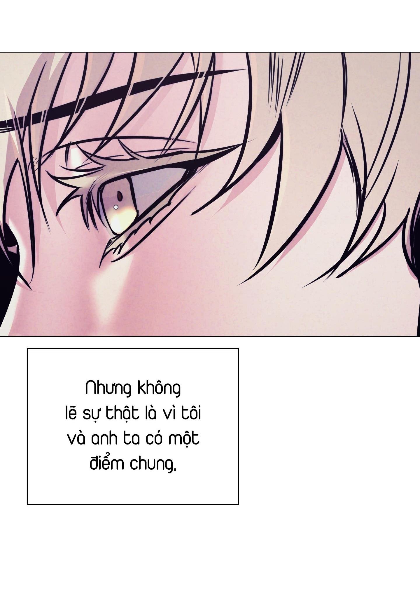 Đọc truyện  Stigma - Chapter 36