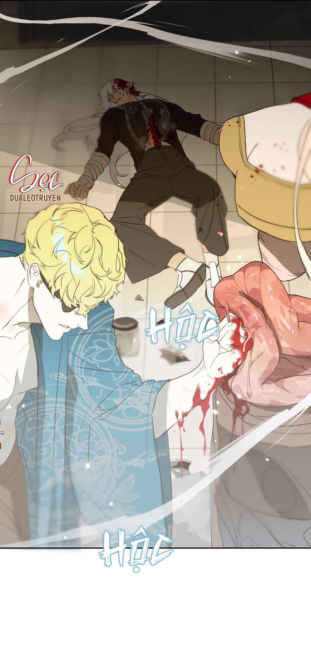 Đọc truyện BẠN CÙNG LỚP MẪU GIÁO MẶT TRỜI - Chapter 26