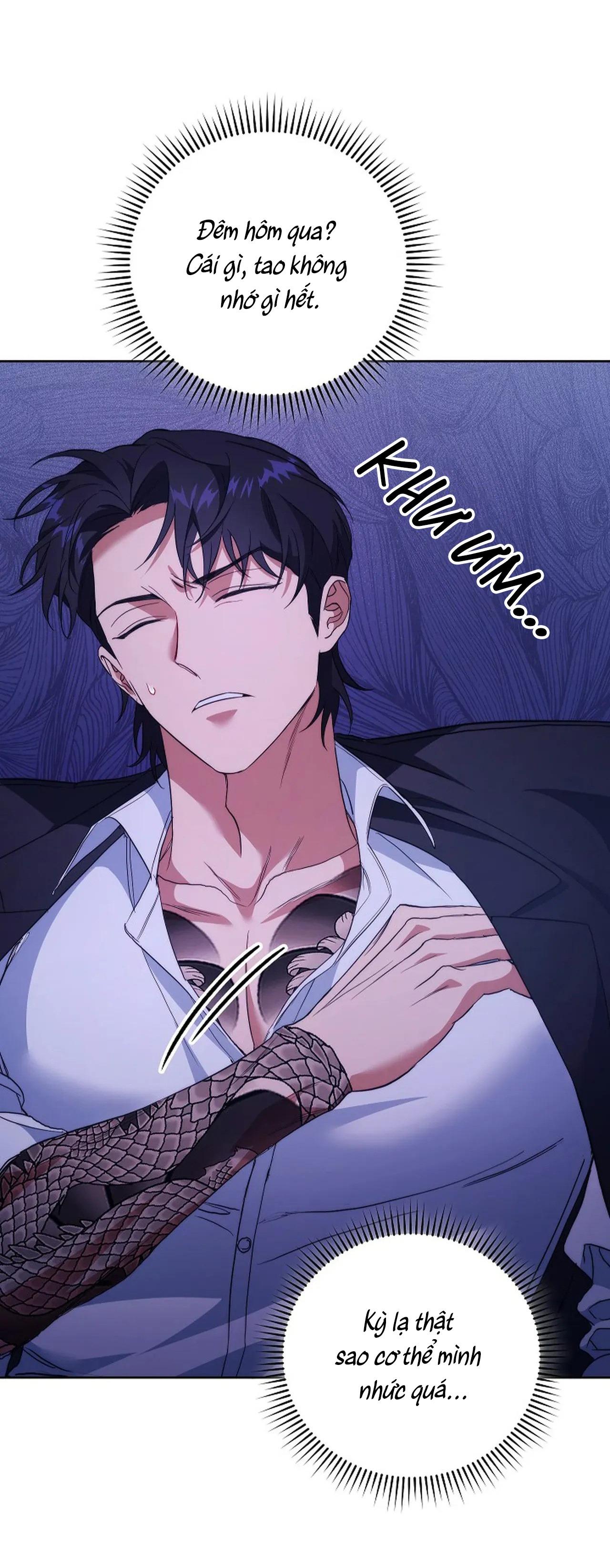 Đọc truyện (END) APP THÔI MIÊN - Chapter 3
