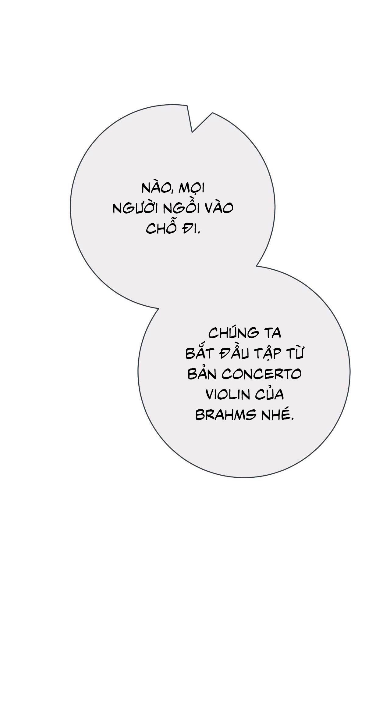 Đọc truyện CHÌM TRONG KHOÁI LẠC - Chapter 27