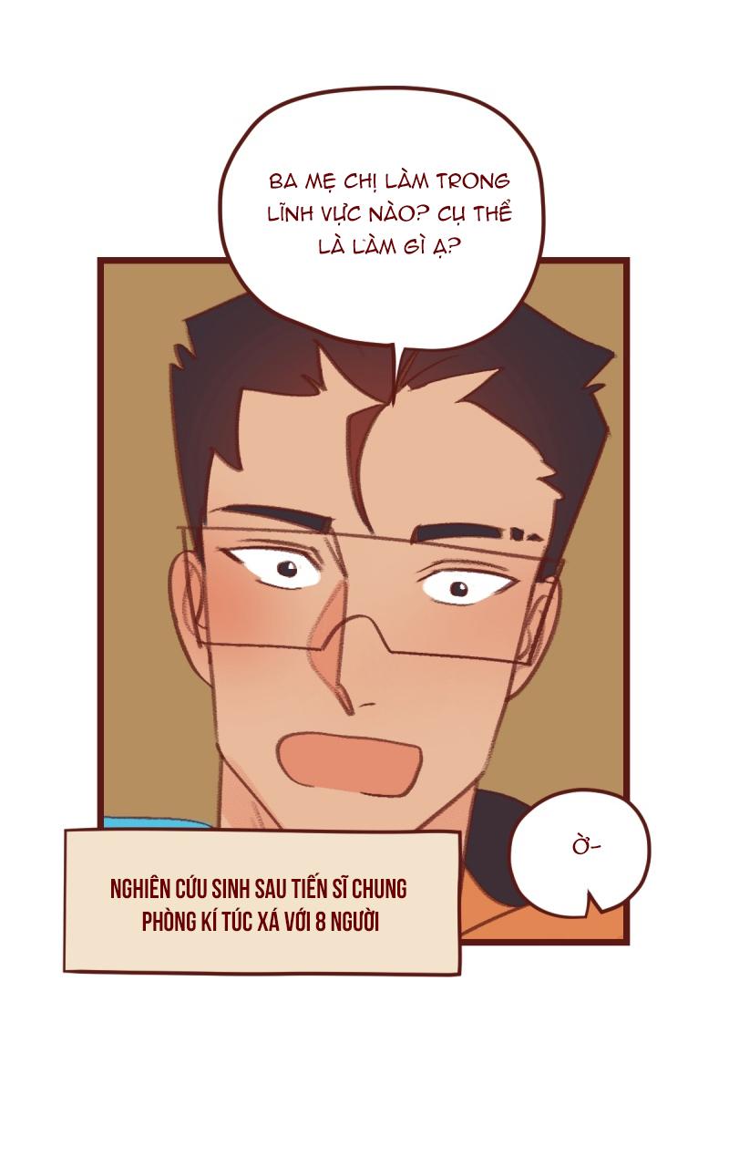 Đọc truyện BAILIN AND LIYUN ( NEW SS ) - Chapter 72