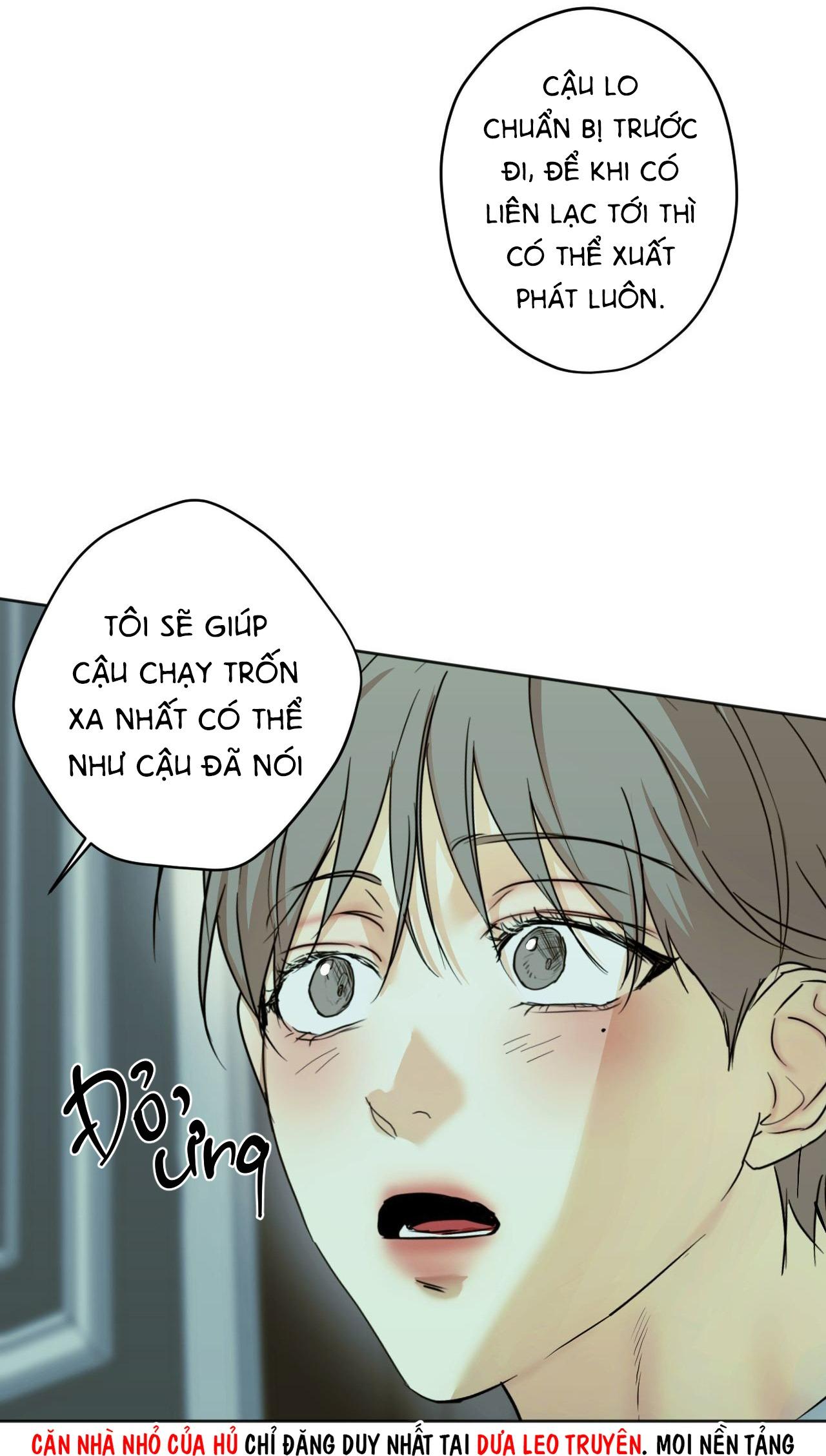 Đọc truyện SẮC DỤC - Chapter 26