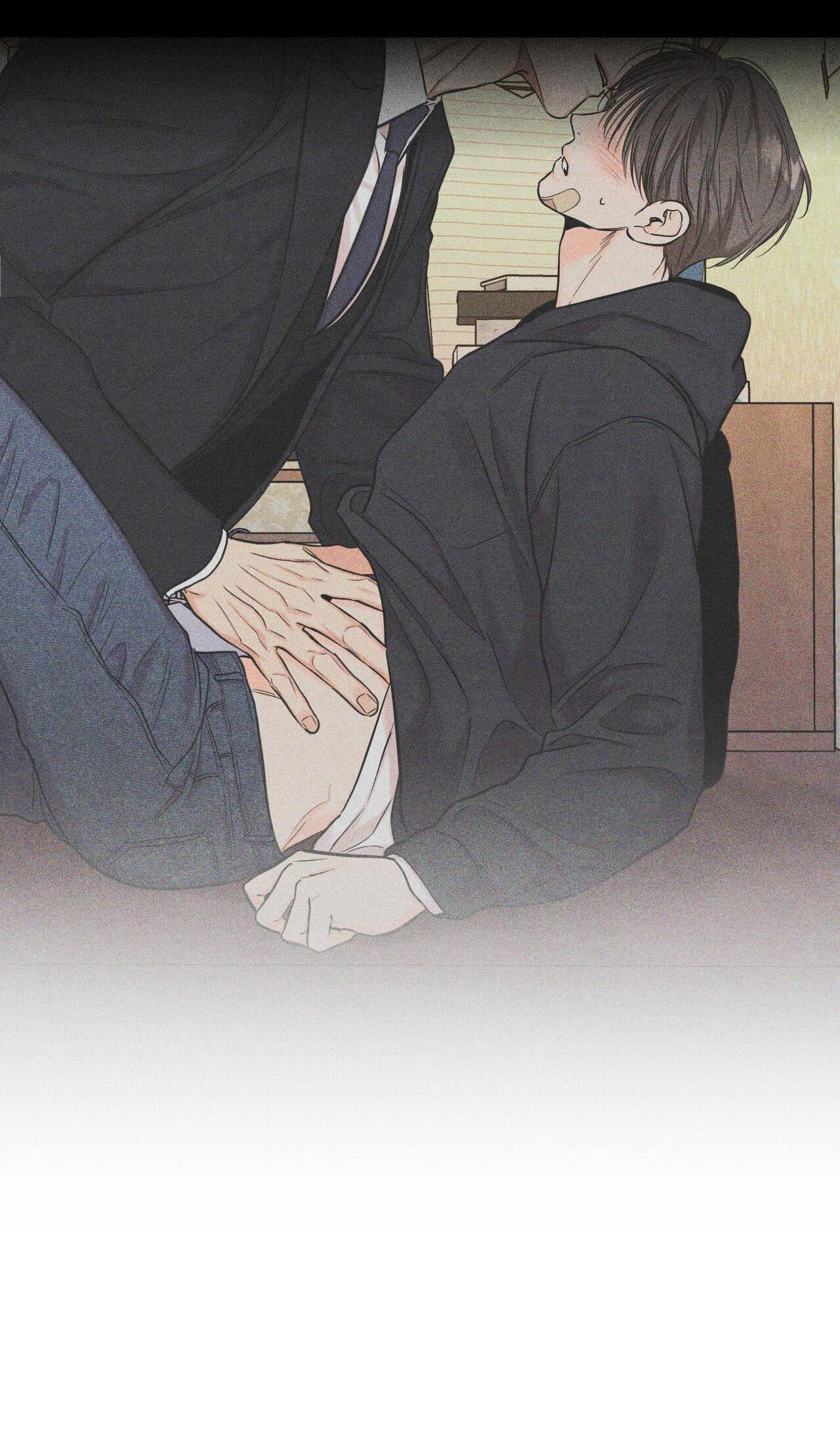 Đọc truyện  Công Việc Làm Thêm Thời Vụ - Chapter 14