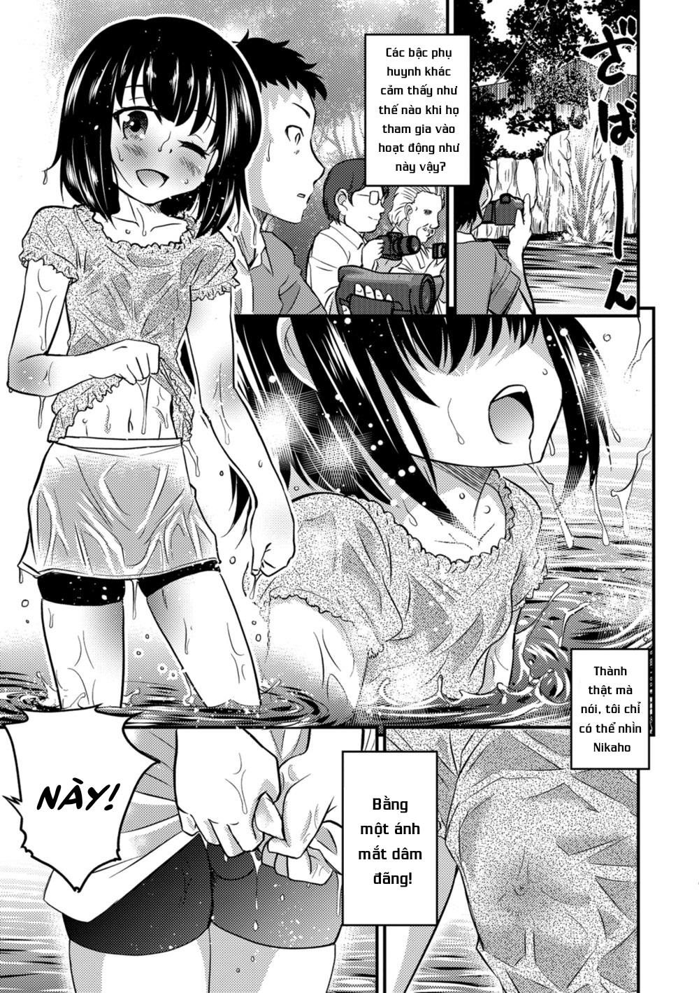 Đọc truyện Tuyển Tập Chjch và Chjch - Chapter 88