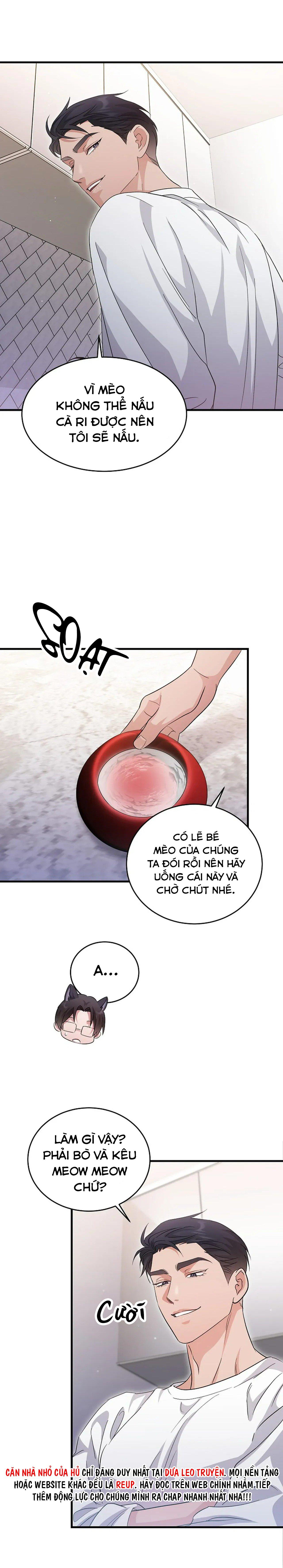 Đọc truyện DÒNG SÔNG NÔ LỆ - Chapter 19