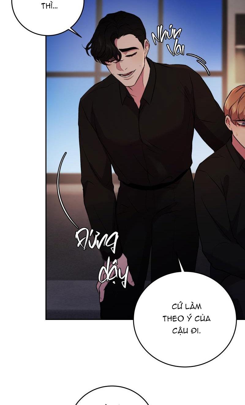 Đọc truyện NỖI SỢ CỦA HWAN YEONG - Chapter 46